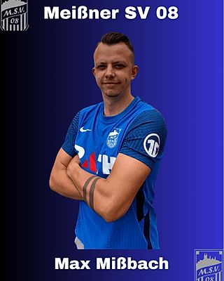 Max Mißbach