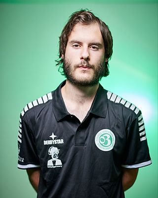 Maximilian Wellisch