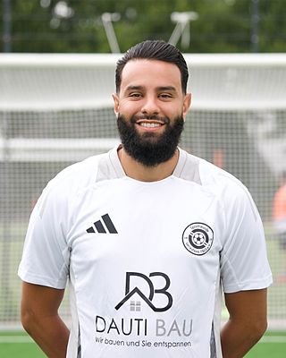 Faouzi El Makadmi