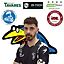 Roberto Miguel Teixeira Bastos