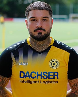 Lukas Hüttig