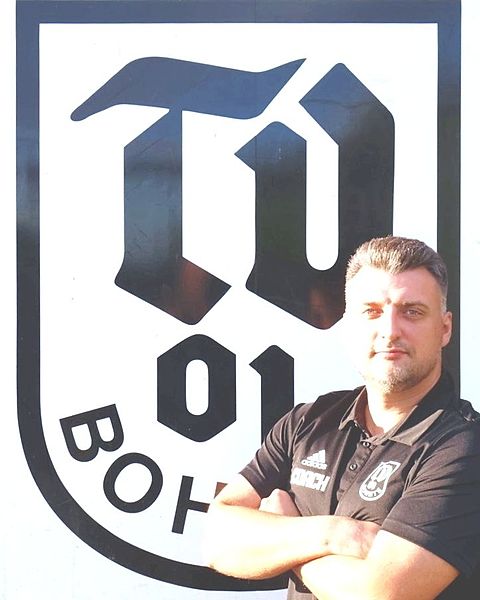 Foto: Thomas Mönter (TV 01 Bohmte)