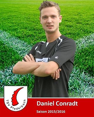 Daniel Conradt