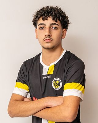Bilal Ayaz