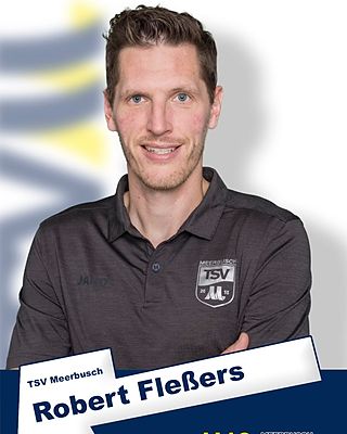 Robert Fleßers