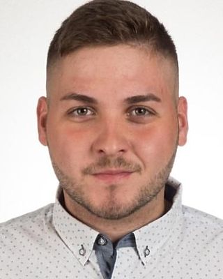 Sergio Navarro Risoto