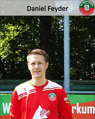 Daniel Feyder