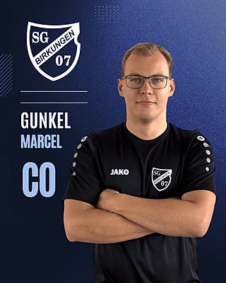 Marcel Gunkel