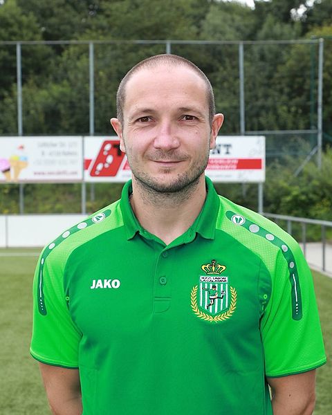 Foto: Freddy Hauglustaine