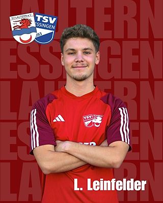 Luca Leinfelder