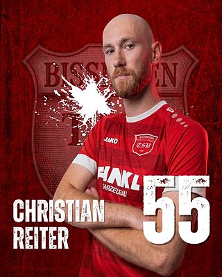 Christian Reiter