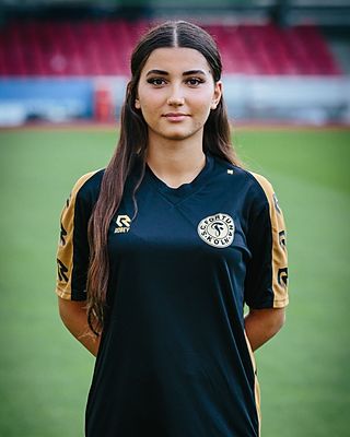Ecrin Sümeyra Eroglu