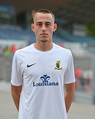 Stanislav Stepanchenko