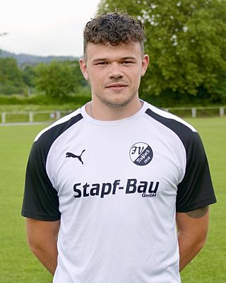 Yannic Hoffmann