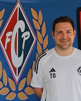 Thomas Oehlenberg