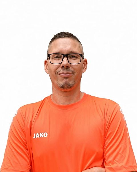 Tobias Hase