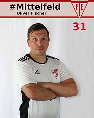 Oliver Fischer