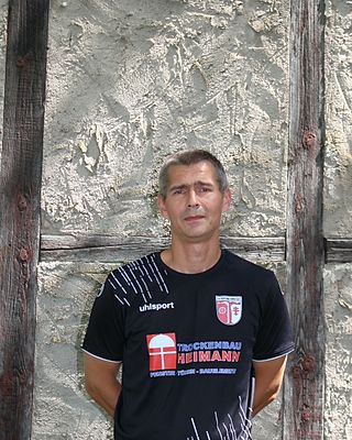 Maik Schiller