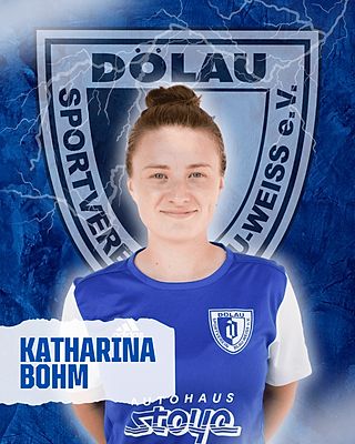 Katharina Böhm