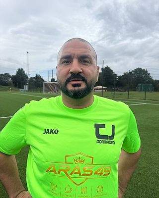 Kadir Ertürkan