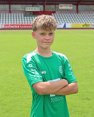 Simon Wagner