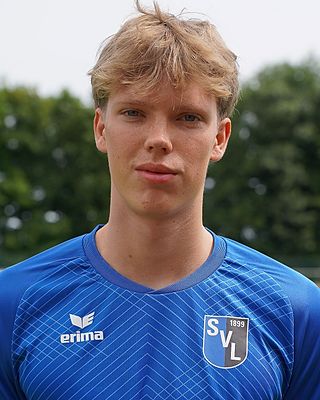 Tim Becker