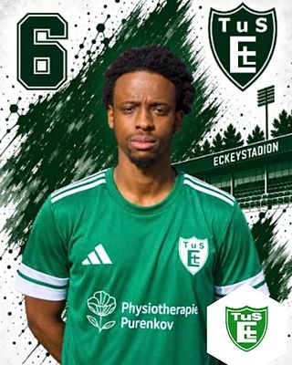 Bubacar Djalo