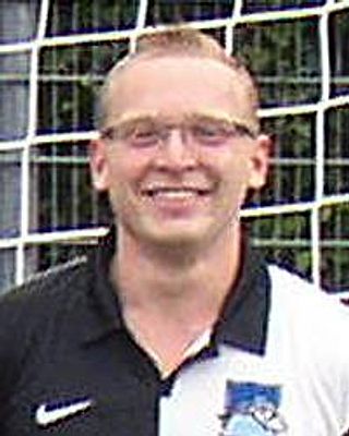 Sven Gerhards