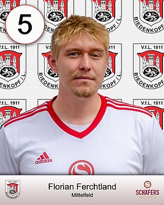 Florian Ferchland