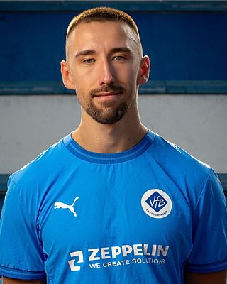 Eugen Strom