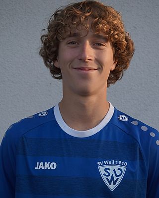 Mathis Späth