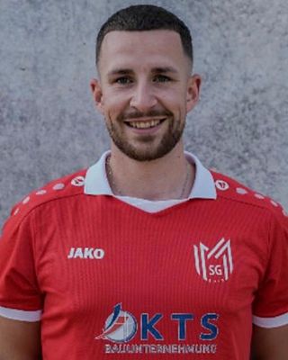 Yannik Lieberherr