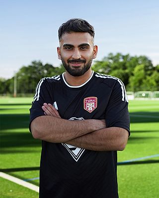 Mohammad Tarameshlou