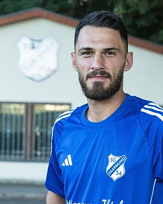 Ali Amir Janyani