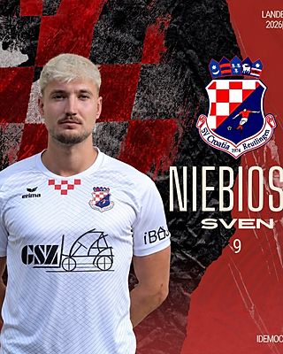 Sven Niebiosa