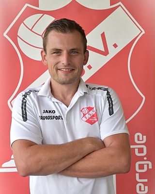 Johannes Schafberger