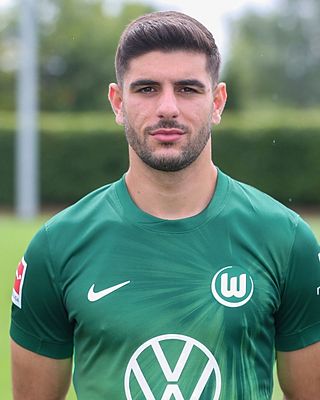 Konstantinos Koulierakis