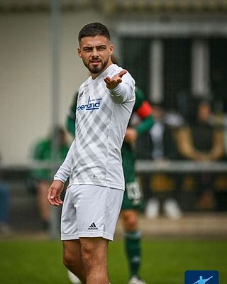 Sergio Cammarano