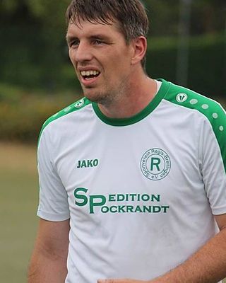 Maik Günther