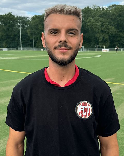 Altin Hyseni