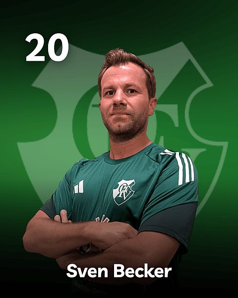 Foto: Sven Becker