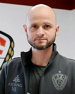 Maik Aumann