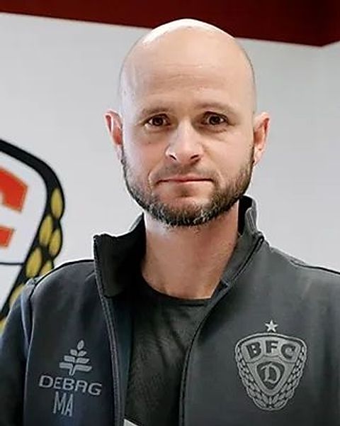 Foto: BFC Dynamo