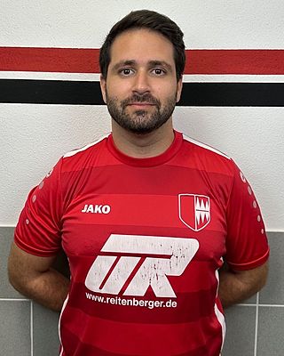 Marcos Fernández Rivero