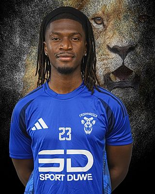 Taraba Carsten Kagnassim