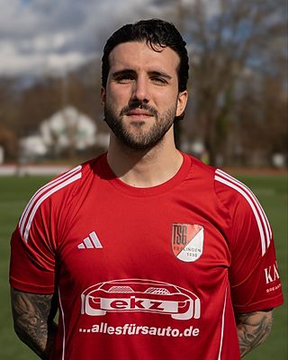 Kevin da Costa
