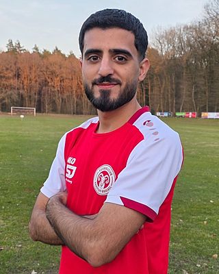 Dana Jalil Khalid Babo