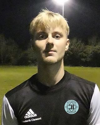Frederik Clement