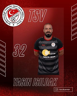 Yasin Isildak