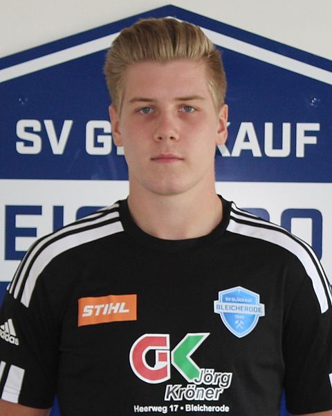 Foto: SV Glückauf Bleicherode